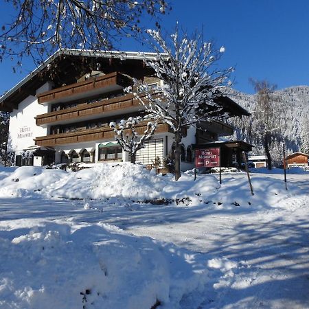 Hotel Moawirt Hundsdorfl Екстер'єр фото