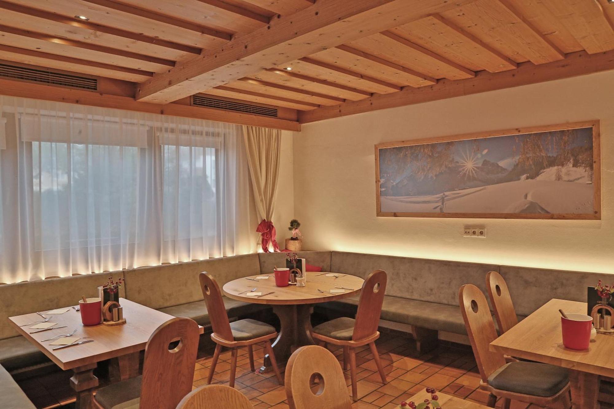 Hotel Moawirt Hundsdorfl Екстер'єр фото