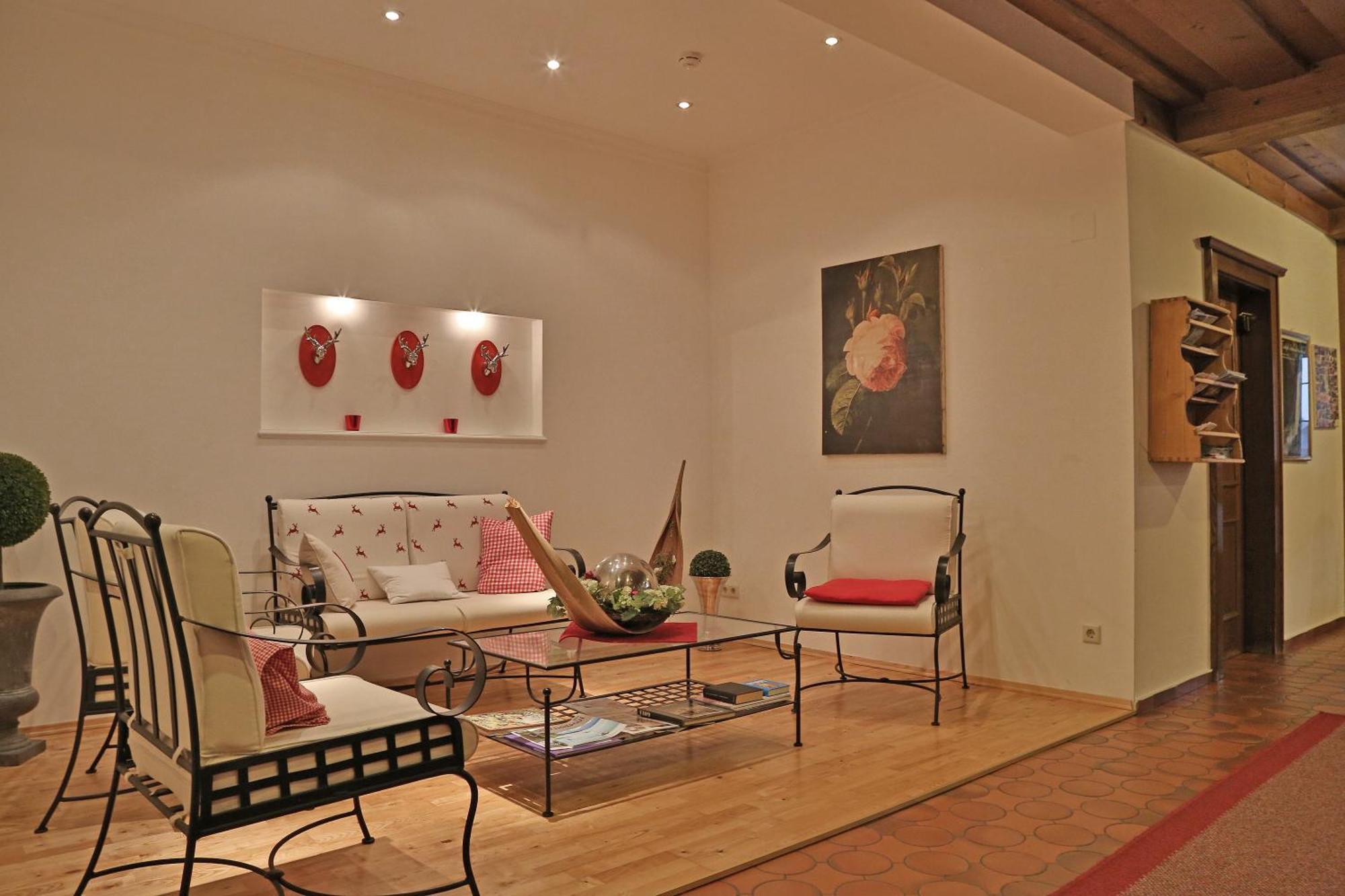 Hotel Moawirt Hundsdorfl Екстер'єр фото
