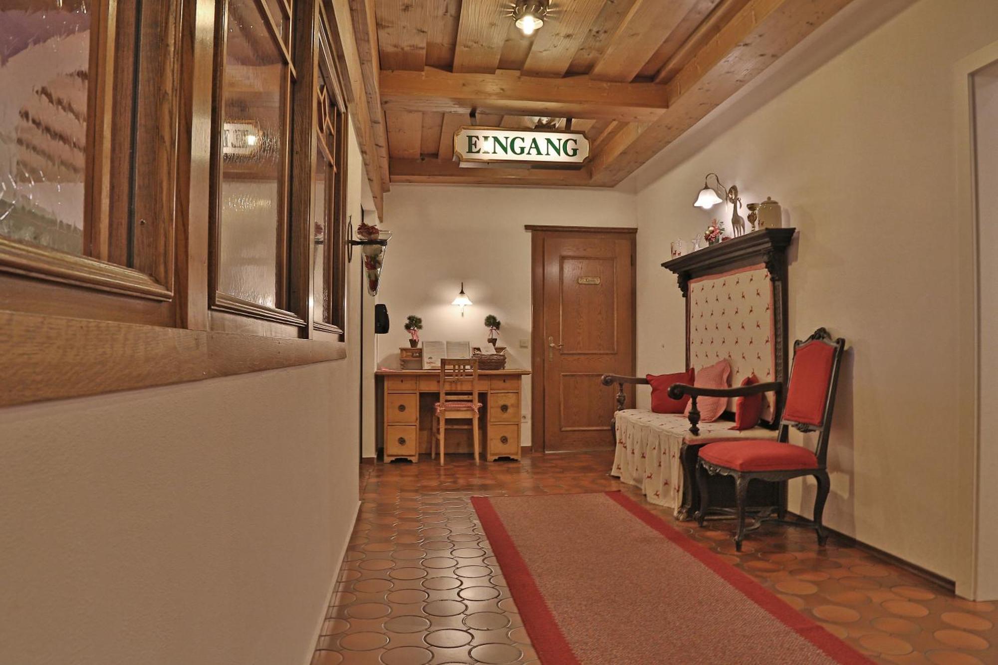 Hotel Moawirt Hundsdorfl Екстер'єр фото