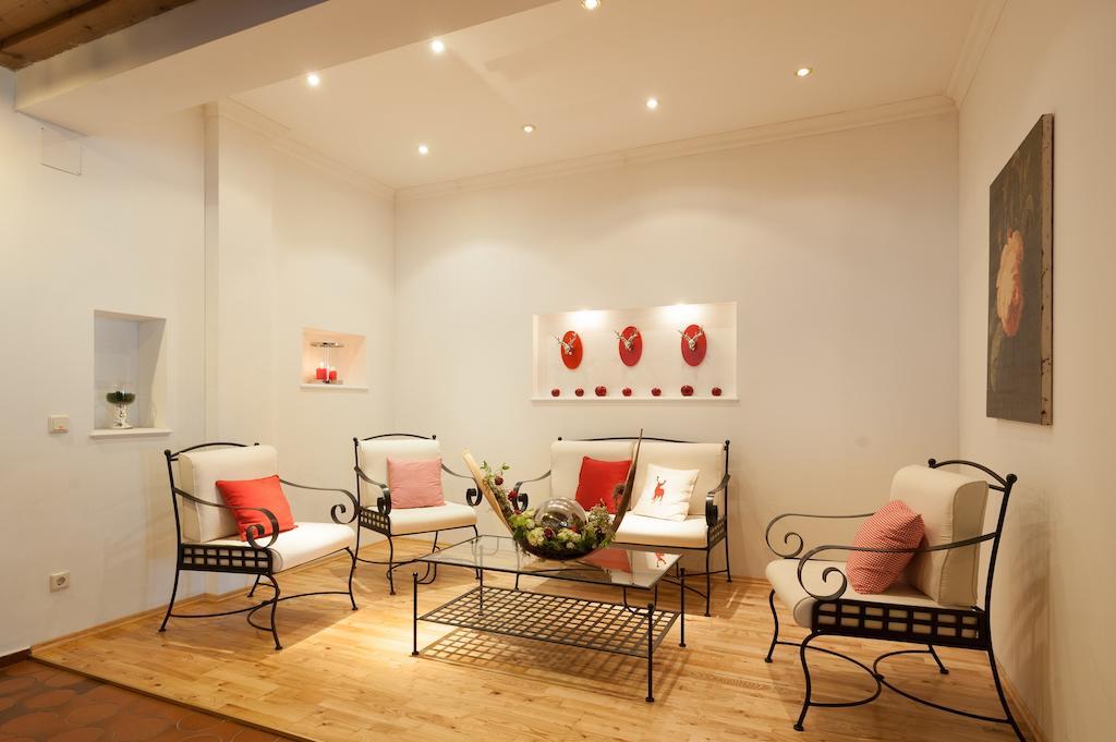 Hotel Moawirt Hundsdorfl Екстер'єр фото