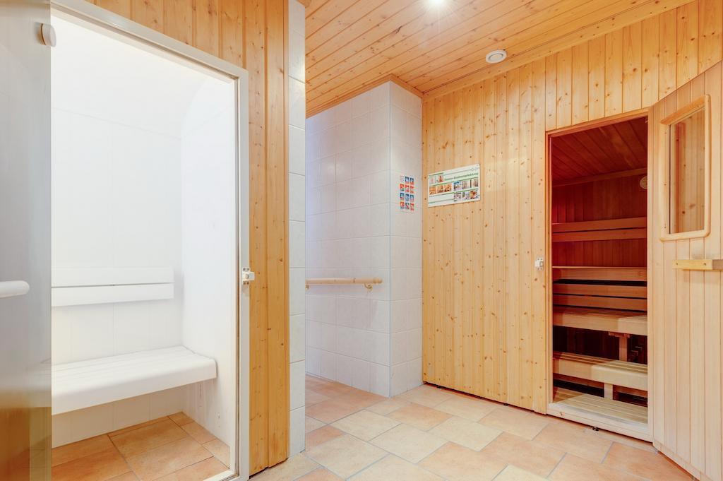 Hotel Moawirt Hundsdorfl Екстер'єр фото
