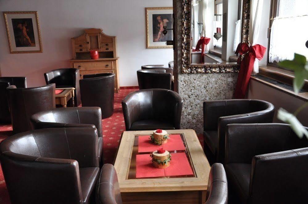 Hotel Moawirt Hundsdorfl Екстер'єр фото