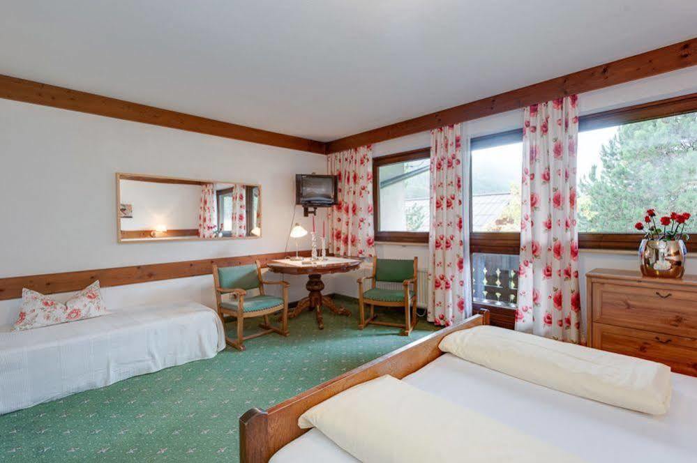 Hotel Moawirt Hundsdorfl Екстер'єр фото