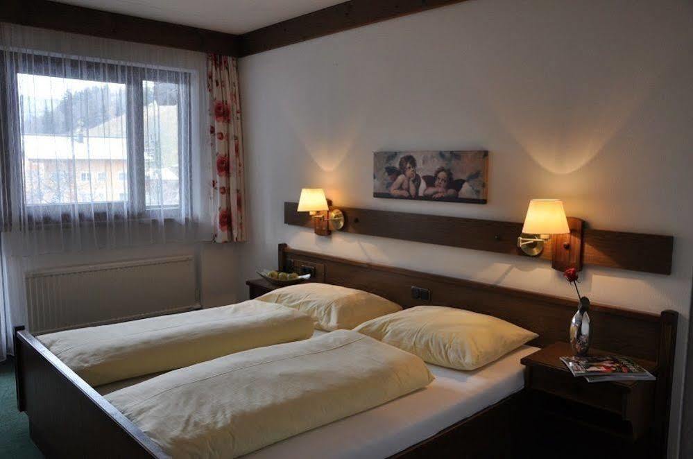 Hotel Moawirt Hundsdorfl Екстер'єр фото