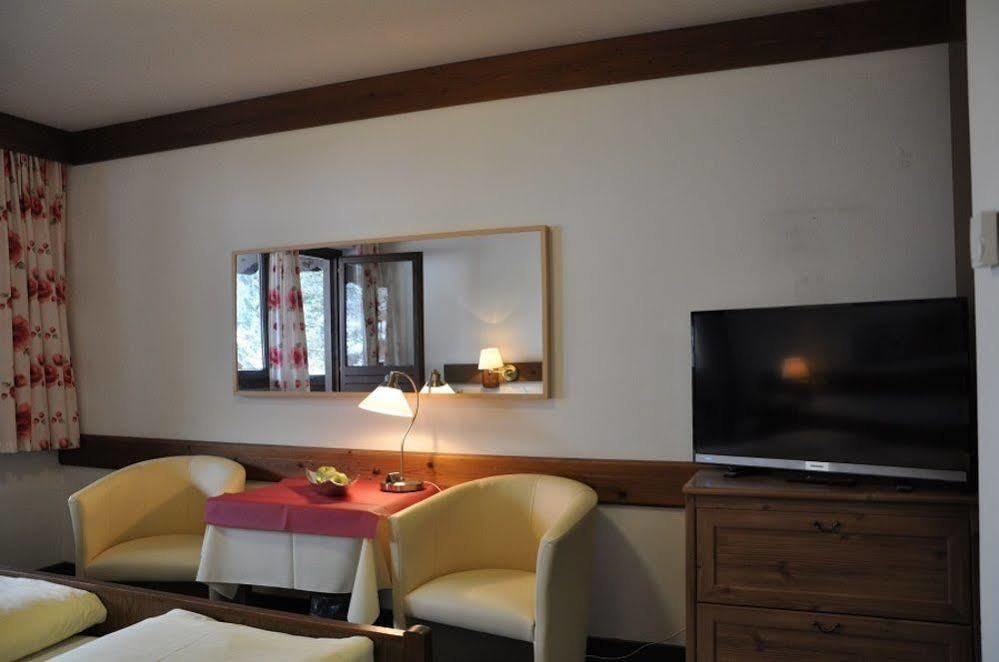 Hotel Moawirt Hundsdorfl Екстер'єр фото