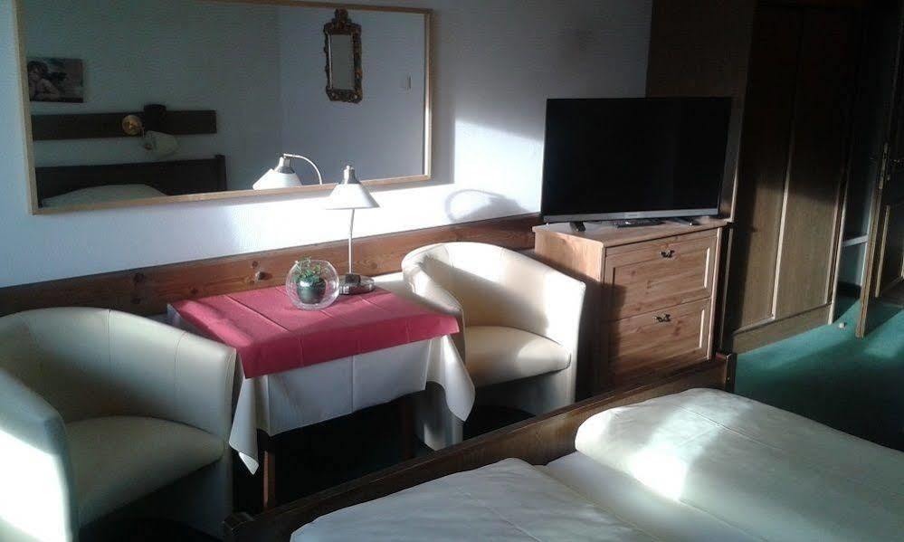 Hotel Moawirt Hundsdorfl Екстер'єр фото