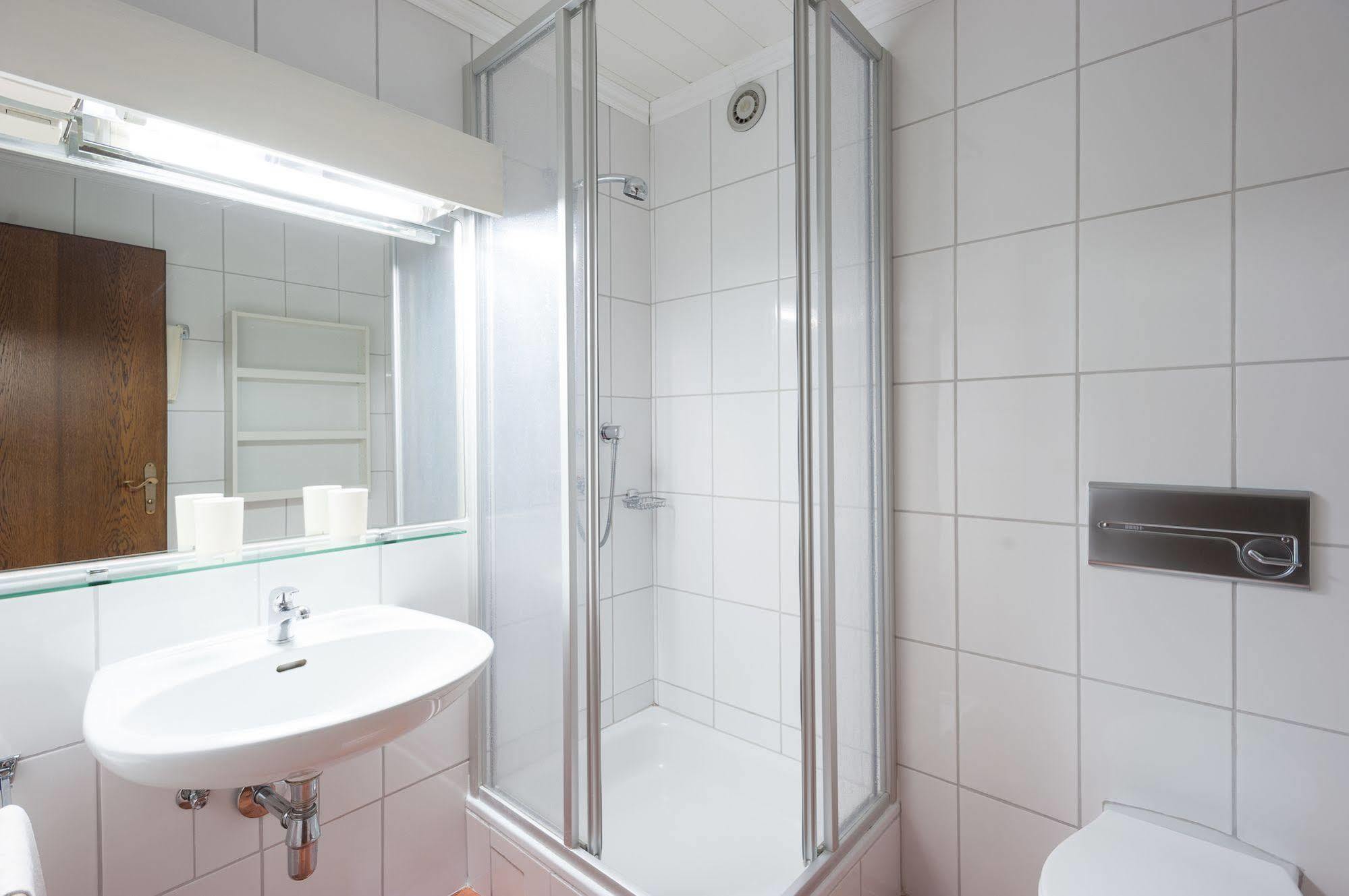 Hotel Moawirt Hundsdorfl Екстер'єр фото