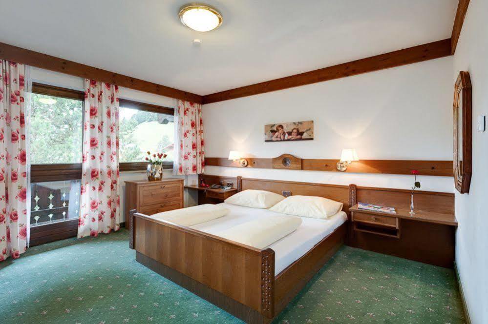 Hotel Moawirt Hundsdorfl Екстер'єр фото