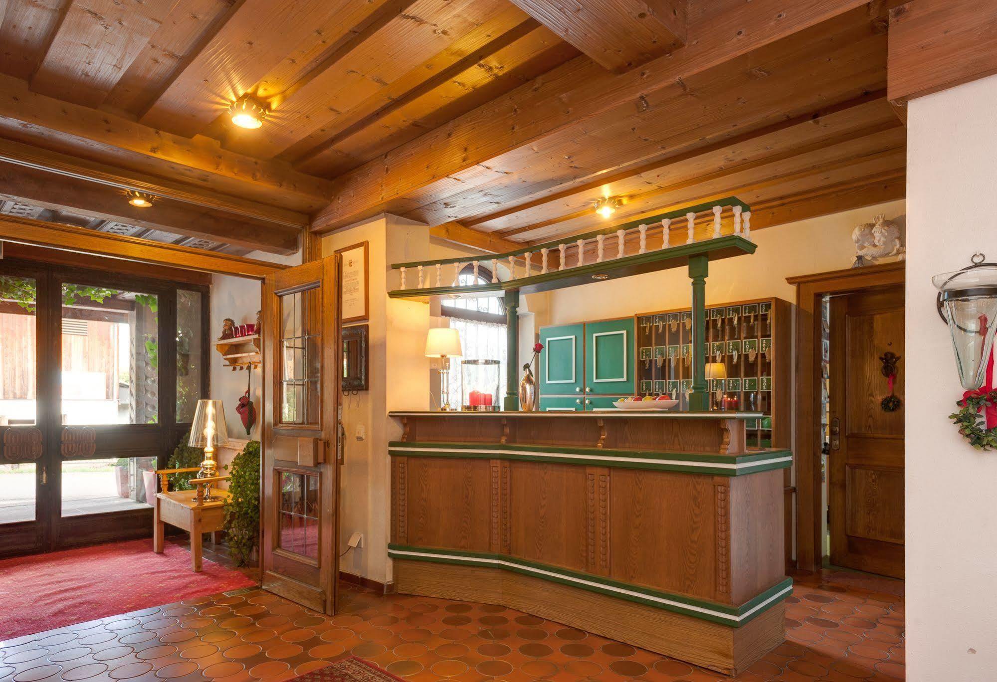 Hotel Moawirt Hundsdorfl Екстер'єр фото