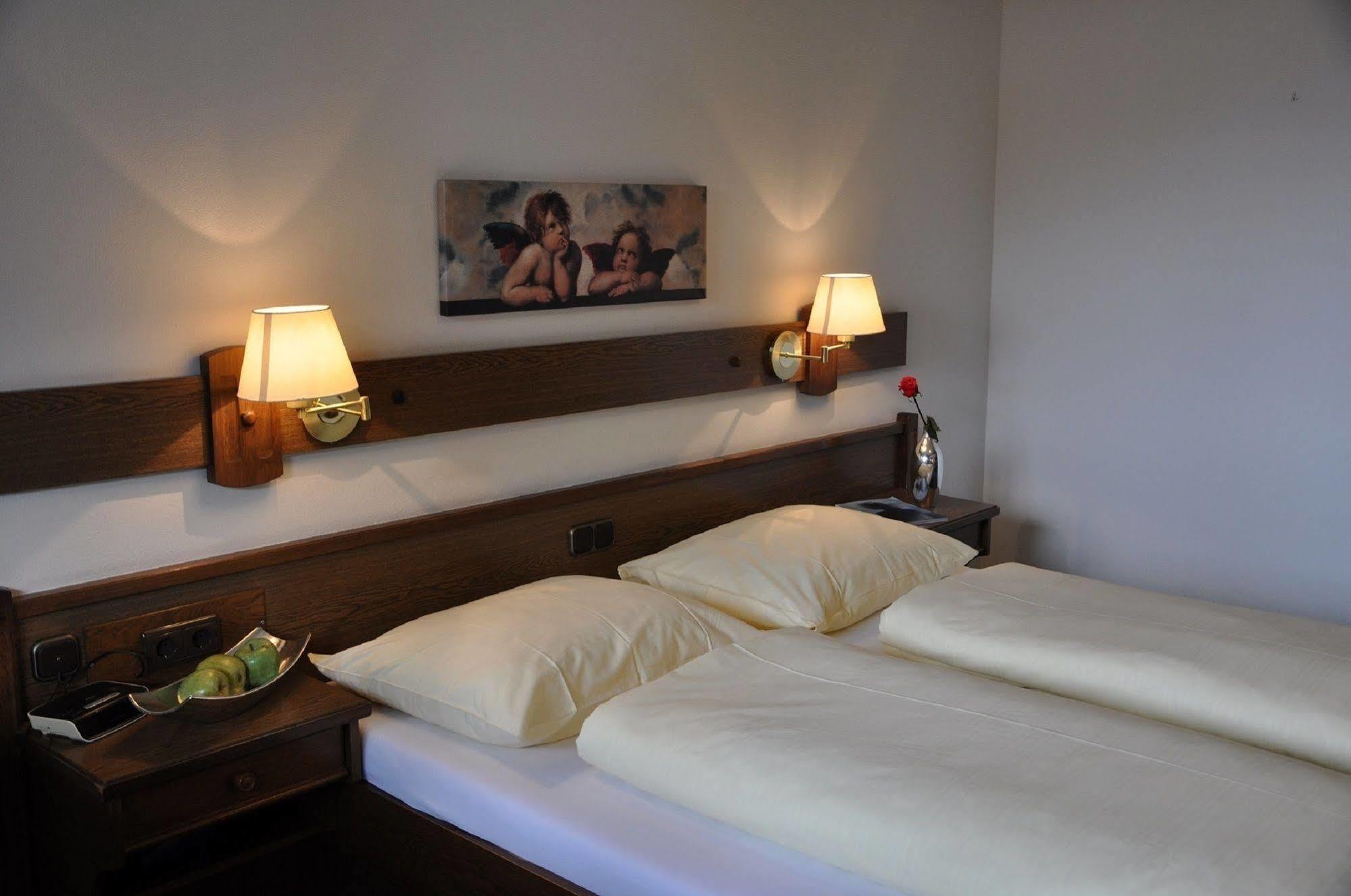 Hotel Moawirt Hundsdorfl Екстер'єр фото
