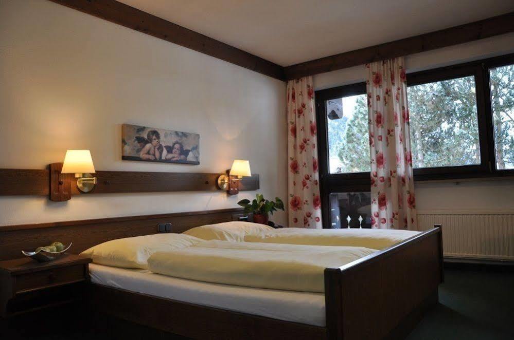 Hotel Moawirt Hundsdorfl Екстер'єр фото