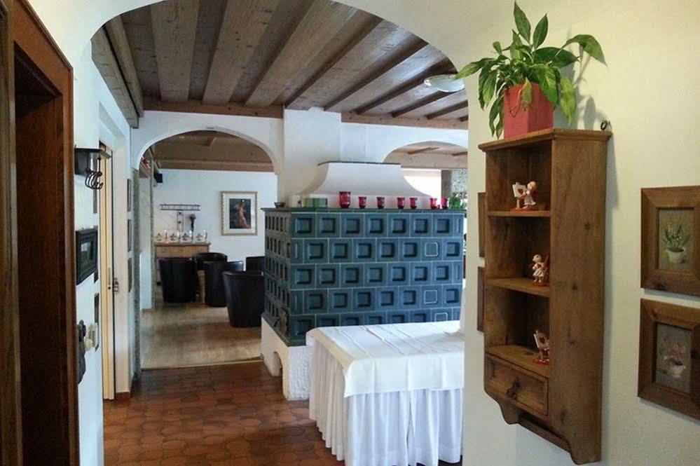 Hotel Moawirt Hundsdorfl Екстер'єр фото