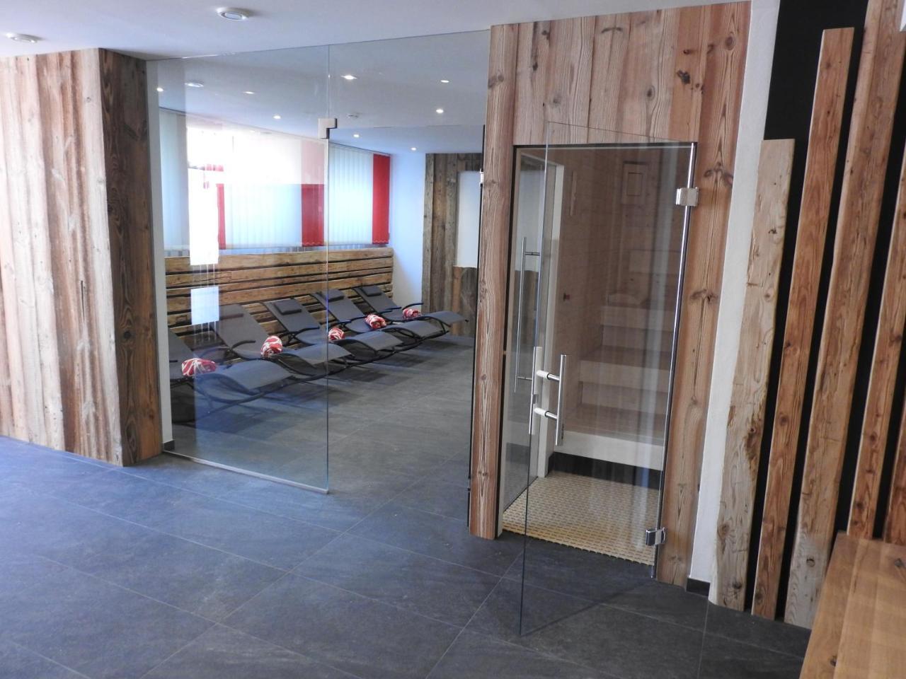 Hotel Moawirt Hundsdorfl Екстер'єр фото