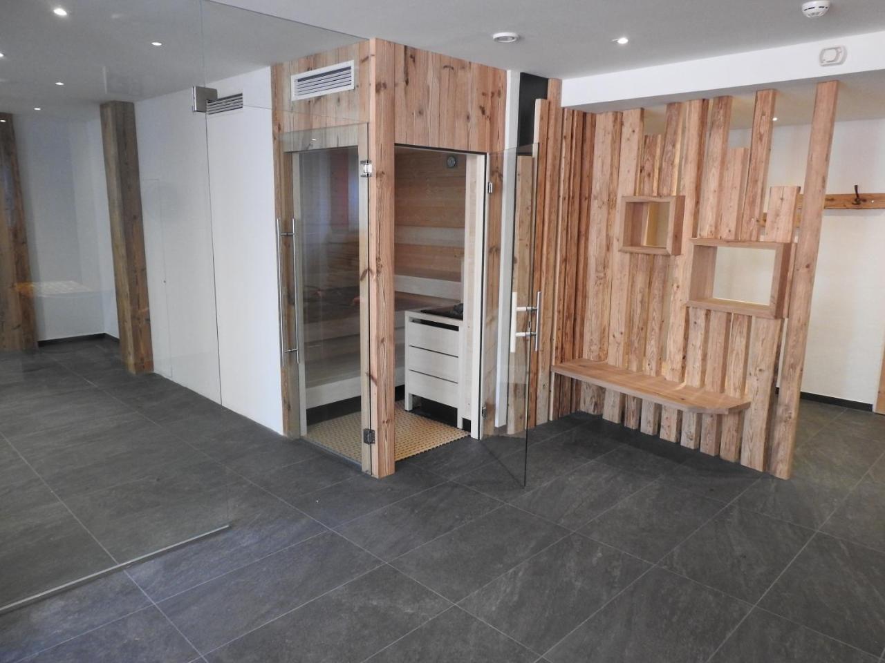 Hotel Moawirt Hundsdorfl Екстер'єр фото