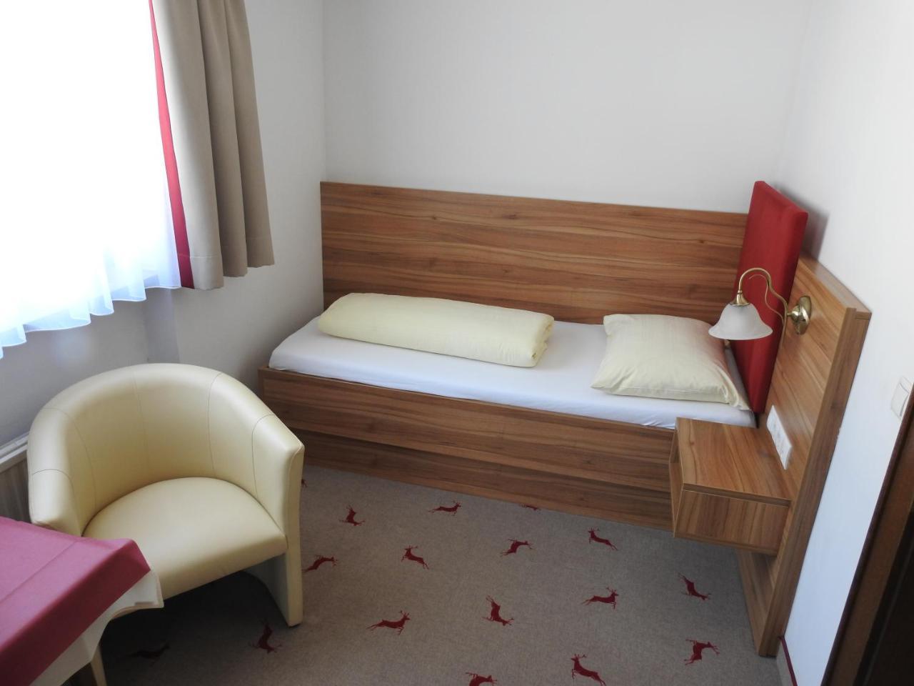 Hotel Moawirt Hundsdorfl Екстер'єр фото