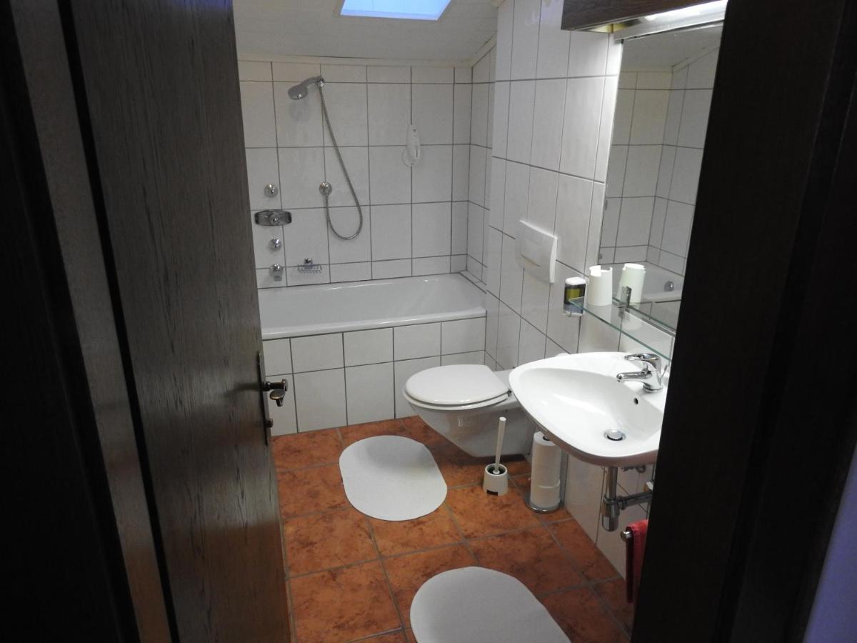 Hotel Moawirt Hundsdorfl Екстер'єр фото